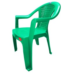 First Quality STRONG Chair for Indoor,Outdoor-back Rest Pattern may vary