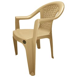 Good Quality Chair for House,School,Office etc-back rest Pattern may vary