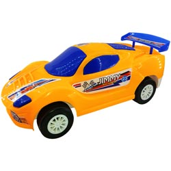 Motor Sports Car Toy(31*20.7*13.5cm)-color may vary