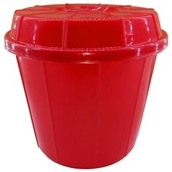 Premium Quality Bucket with Cap-2Kg