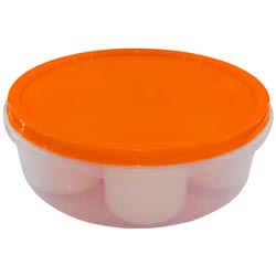 NYLON 7 Spices Storage Box,Anjaraipetti,Masala Storage Box