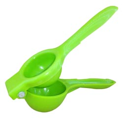 Plastic INSTANT Lemon Squeezer