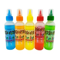 Students Fun Gum-color may vary