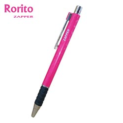 Rorito Zapper Ballpoint Pen for Smooth Writing