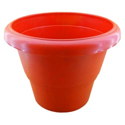 Plastic Flower Pot