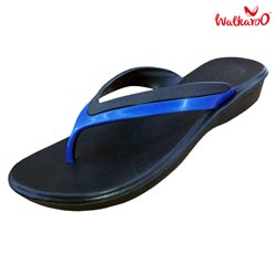 Walkaroo Ladies Rough,Regular Use Chappals