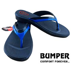 Bumper Ladies Rough,Regular Use Chappals