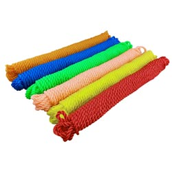 NYLON Rope for Multipurpose-color may vary