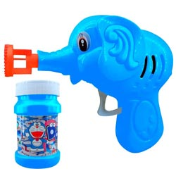 Elephant Bubbles Shooter