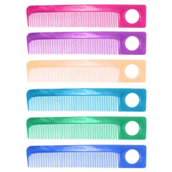 NYLON Comb for Regular Use