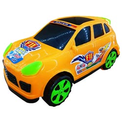 Motor Car Toy for Kids(25*11.5*11.8cm)-model may slightly vary