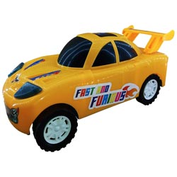 PREMIUM HEAVY QUALITY Sports Car-model may varySlightly(L=35cm approx)