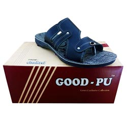 GOOD PU Men Sandal for Regular & Rough Use