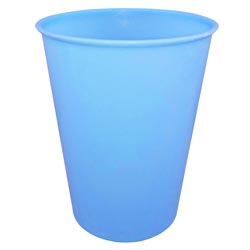 Plastic Tumbler(without print)