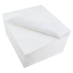 ULTRA SOFT Tissue Papers(WHITE-100 Pcs)