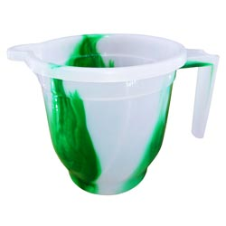 FIRST QUALITY Pastic Bath Mug(1500ml)