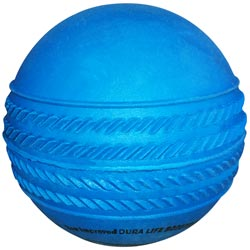 Rubber Cricket Ball(Stumper Ball)