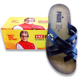 VKC PRIDE Men Sandals(Art No:3290)