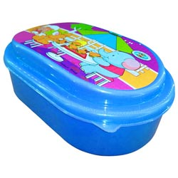 Snacks Box for Kids,Adults-model,print may vary