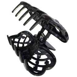 Big Size Catch Clips(BLACK-model may vary)