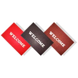 NYLON Welcome Mat