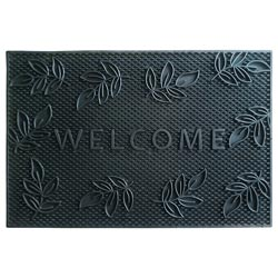 HEAVY QUALITY Spring Mat-BLACK