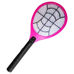 Mosquito Bat with Long Lasting 4V 600mah Capacity-inner pattern may vary