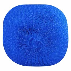 Nylon Scrubbers for Rough Stains