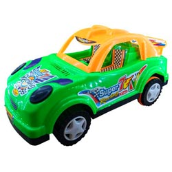 Motor Car Toy-model,color may slightly vary(L=25cm approx)