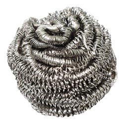 Steel Scrubbers(12grams,20grams)