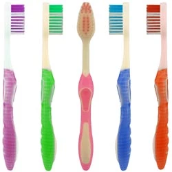 Premium Quality SENSITIVITY Toothbrush(Box Piece)