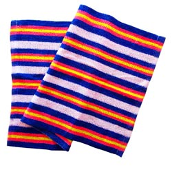 MORE CUSHION Short Length Towel/Kerchief(56*36cm)