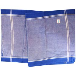 Soft Towel to absorb more water(Kutrala towel)