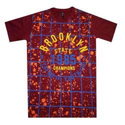 BROOKLYN ULTRA SOFT Biowash Tshirt(M,L-Lean Body Upto 20 years)