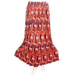 ULTRA SOFT SPRING Skirt(XL,XXXL)