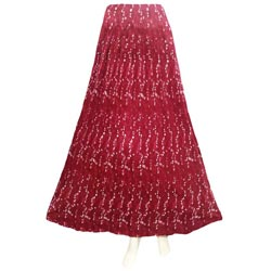 Trending Spring Skirt for Girls