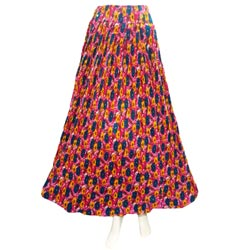 Girls Spring Skirt-XXXL