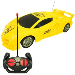 Remote Control Sport Car Toy