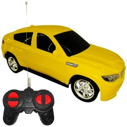 BMW Miniature Remote Control car toy