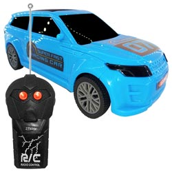 Remote control car toy-BLUE/13*9*7cm