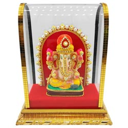 Premium Quality Vinayaka Statue perfect for Pooja Room