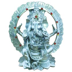 Lord Ganesh Statue