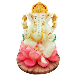 Radium Lord Vinayaga Showpiece