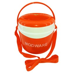 MODWARE Korporate 2 tiffin Box