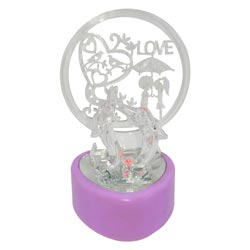 Cute Gift for Loving one with Light