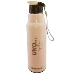 GOOD DAY UNO 900 insulated steel bottle HOT & COLD