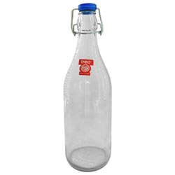 Treo Suzaan Glass bottle 1000ml