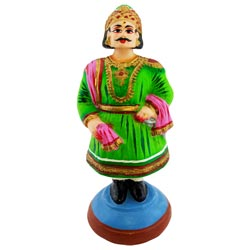 Tanjur All parts Rotates Doll 28cm