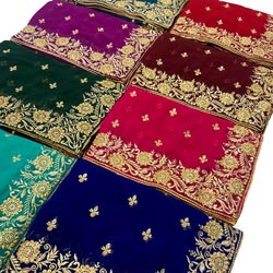 Soft and Smooth Saree for Regular,Functions Use