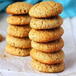 Multi Millet Cookies